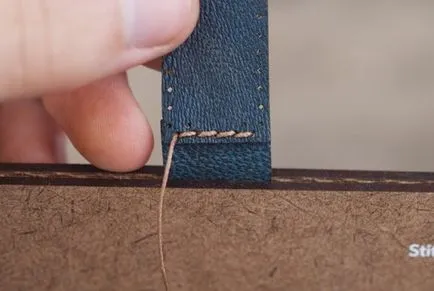 Как да си направим кожа watchband със собствените си ръце 24 снимка