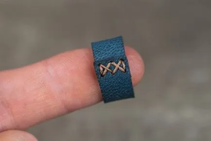 Как да си направим кожа watchband със собствените си ръце 24 снимка