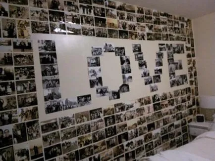 Как да си направим фотоколаж със собствените си ръце фото и видео инструкция