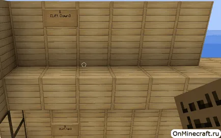 Как да си направим асансьор в Minecraft за всички maynkraft