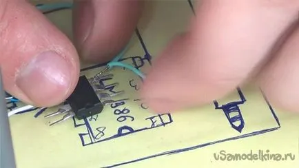 Как да се направи проста усилвател