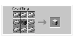 Как да си направим всичко възможно Minecraft печка пещ (Minecraft) Как да си направим всичко възможно Minecraft печка пещ