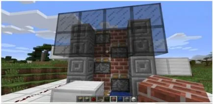 Как да си направим Minecraft асансьор по няколко различни начина