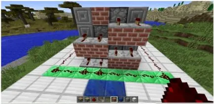 Как да си направим Minecraft асансьор по няколко различни начина