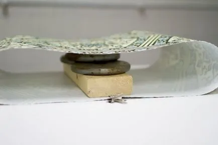 Как да си направим плат сянка с ръцете си