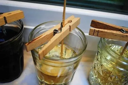 Как да направите дома си на кристална захар, tekstomir - вселената на полезно текст!