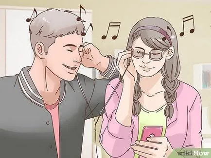 Как да кажа едно момиче, което ви харесва (да речем) Как да кажа едно момиче, което ви харесва