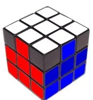 Как да се съберат куба на Рубик, монтаж на 3х3 верига (как да се съберат Cube 3x3 на Рубик за начинаещи) Как да се съберат на куба на Рубик, 3x3 верига монтаж
