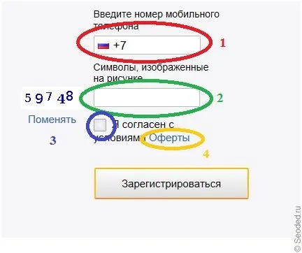 Как да създадете електронно портмоне в WebMoney, ах Qiwi и как да имате сметка в електронен плащане