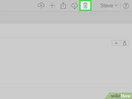 Как да видите снимки от компютъра си, за да icloud