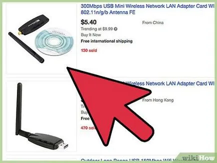 Как да създадете собствена WiFi мрежа