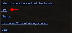 Как да създадете клан в n2 и подобряване Ниво Clan 8 - линия 2