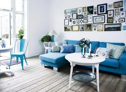 Как да се създаде комфорт в дома (37 снимки) Dream House