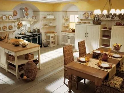 Как да се създаде комфорт в дома (37 снимки) Dream House