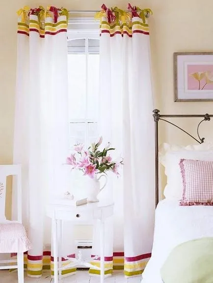 Как да се създаде комфорт в дома (37 снимки) Dream House