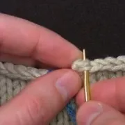 Как да шият трикотажни иглени части 2 метод клас