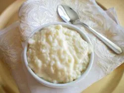 Как да се готви мляко ориз овесена каша