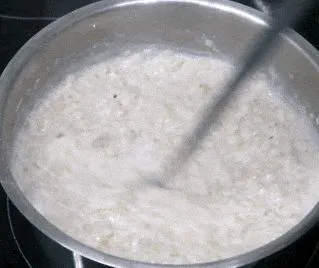 Как да се готви каша с мляко без проблеми, myllyn точки (как да се готви каша от елда) Как да се готви каша с мляко, без проблеми, myllyn точки