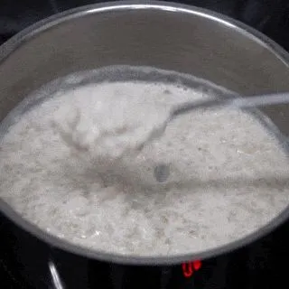 Както готви каша мляко без проблеми, myllyn точки (4-пълноценно зърно) Как да се готви каша с мляко, без проблеми, myllyn точки
