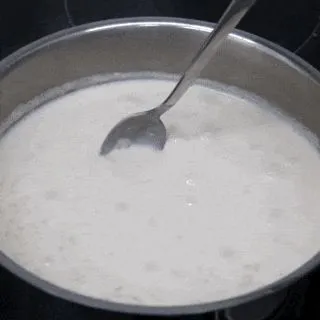 Как да се готви каша с мляко без проблеми, myllyn точки (как да се готвя ориз) Как да се готви каша с мляко, без проблеми, myllyn точки