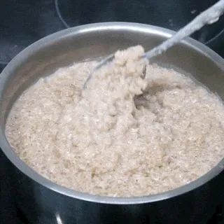 Както готви каша мляко без проблеми, myllyn точки (като готвене елда мляко а) Как да се готви каша с мляко, без проблеми, myllyn точки