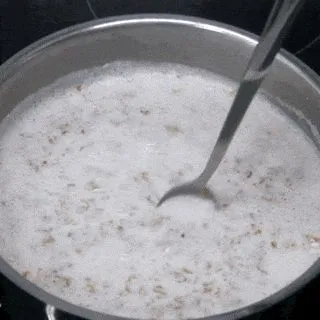 Както готви каша мляко без проблеми, myllyn точки (като 4-готвене зърно зърнени култури мляко) Как да се готви каша с мляко, без проблеми, myllyn точки