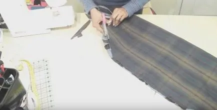 Как да шият една торба с ръцете си от стари дънки модел (как да шият една торба с ръцете си от стари дънки: образец) Как да шият една торба с ръцете си от стари дънки модел