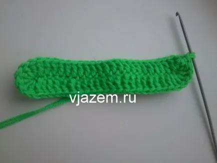 Как да се връзвам балет апартаменти кука стъпка майсторски