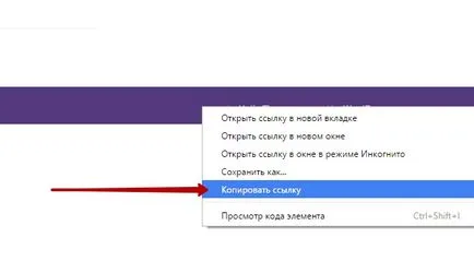 Как да премахнете външни връзки от топ WordPress шаблон