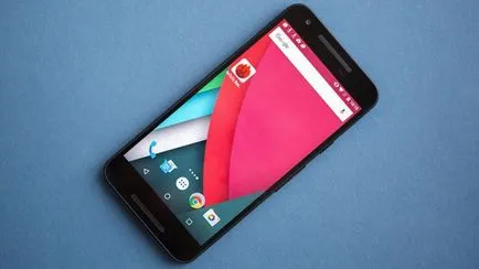 Как да премахнете Google Търсене на Android