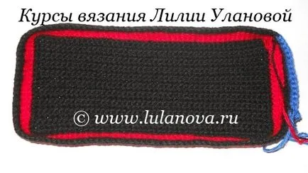 Как да се връзвам кука раница