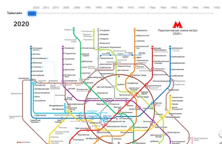 Как да разберете точно къде и какво се строи в Москва (в процес на изграждане) Как да разберете точно къде и какво се строи в Москва
