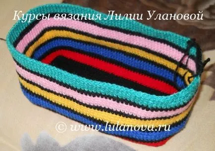 Как да се връзвам кука раница