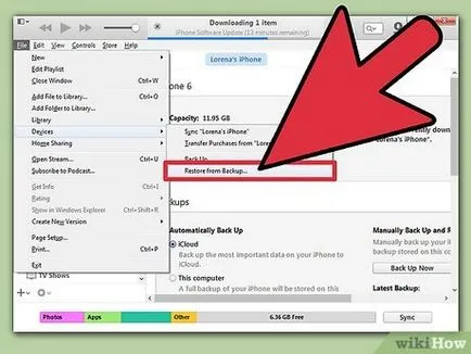 Как да премахнете Cydia за iphone или лаптоп лампа