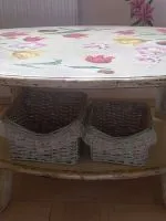 Как да украсят дънкови шорти