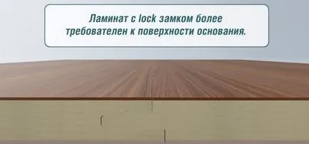 Как да положи ламинат със собствените си ръце - инструкции стъпка по стъпка! (Stack) Как да положи ламинат със собствените си ръце - инструкции стъпка по стъпка!