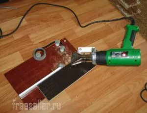 Машини със собствените си ръце