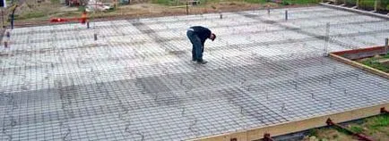 Ние строим къща от нулата