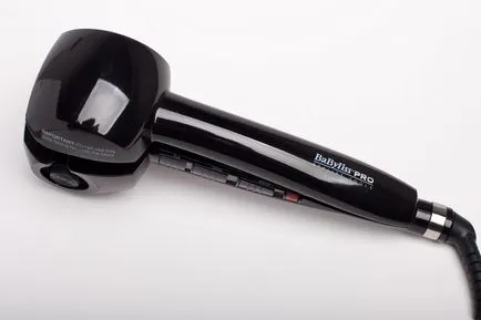 Ние сравняваме avtokerlery Philips срещу BABYLISS професионалист, с вътрешна красота