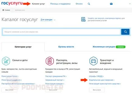 Цената на таксата за регистрация за подмяна на шофьорска книжка през 2017 г.