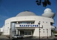 Как планетариума