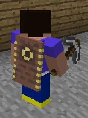 Как да инсталираме Minecraft прикрие всички варианти