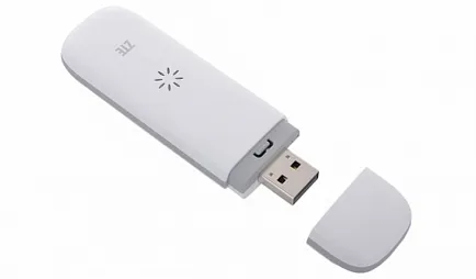 Как да се увеличи скоростта на интернет на USB-модем