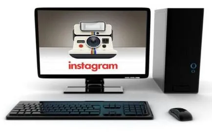 Instagram как да инсталирате на компютъра инструкции и насоки