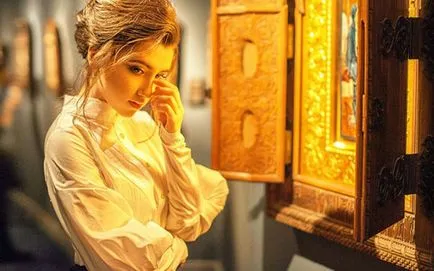 Четох какво молитвата че всичко е наред