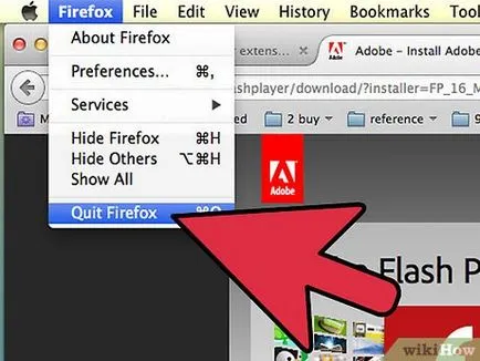 Как да инсталирате липсващите плъгин за Firefox (плъгин) Как да инсталирате липсваща приставка за Firefox