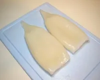 Как да се готви калмари как да готвят калмари