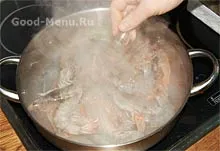 Как да готвя скариди