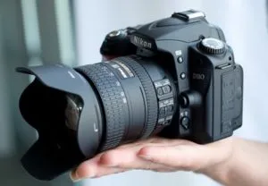 Как да изберем съвети рефлекс камера подходящия обектив
