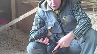 Как да изберем отвертка